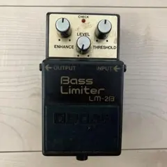BOSS LM-2(2台) 2026年最新】BOSS LM-2の人気アイテム - メルカリ ギター
