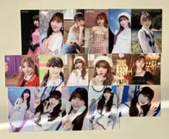 NiziU MIIHI ラントレ