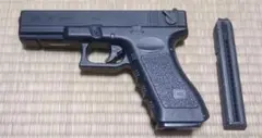 2025年最新】glock 18C 電動 ジャンク品の人気アイテム - メルカリ