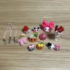 平成当時物 ほっぺちゃん 10点セット