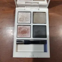 ADDICTION アイシャドウパレット 4色