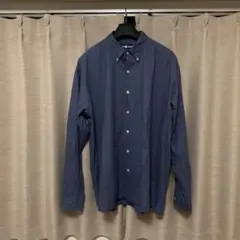 90s ラルフローレン GREGGOR チェックシャツ