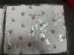 ジェラピケ　レッスンバック