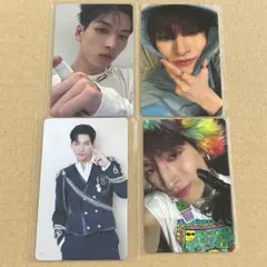 JO1 金城碧海　トレカ　セルカ