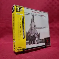 【ジャンク】 PS エースコンバット3 ナムコ