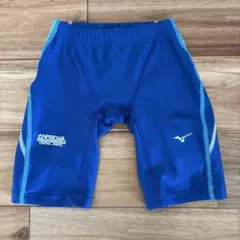 セントラル選手　大会用水着　ミズノ　140