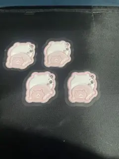 Chiikawa Baby おしりもっちりフレークシール