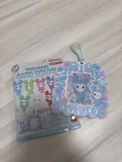 TWICE カードホルダー ナヨン