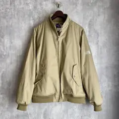 THE NORTH FACE✖️beams パープルレーベル ジャケットLサイズ
