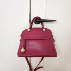 フルラ　パイパー2wayバッグ