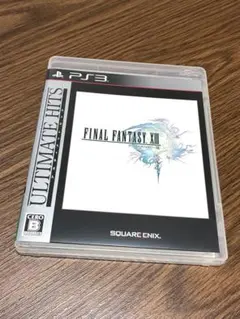 2026年最新】PS3 ファイナルファンタジーの人気アイテム - メルカリ