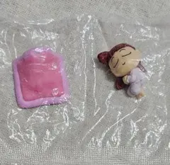 クレヨンしんちゃん おやすみ隊2 ネネちゃん