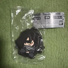 僕のヒーローアカデミア　カプセルラバーマスコット　相澤消太