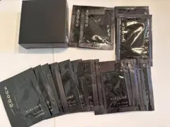 スックSUQQU スキンケアサンプルセット