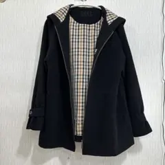 ダッフル ダッフルコート