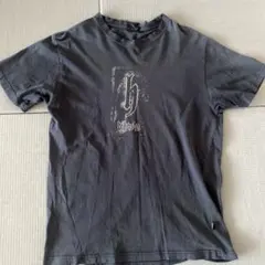 dj honda Tシャツ ヴィンテージ　90s y2k ラップt フェードのサムネイル
