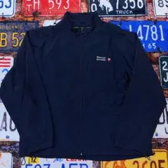 F*d様 WEATHERPROOF ナイロンジャケット XL ブラック フルジッ