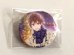 すとぷり すとめも　6  ななもり なーくん 缶バ 缶バッジ