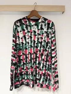 セール中❗️【SUPREME】21SS Dyed Bear L／S Top