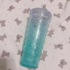 【スターバックス】アニバーサリー2024 タンブラー サイレンテイル