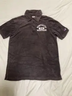 Champion モンテシティ ウェストサイド ポロシャツ M