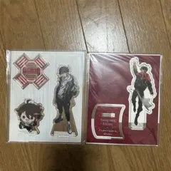 にじさんじ 三枝明那 fantasia アクリルスタンド セット