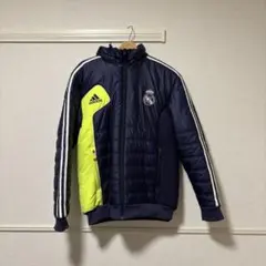 レアル・マドリード ダウン