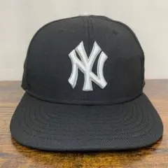 C76 ニューエラ newera 9fifty ニューヨーク ヤンキース MLB