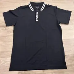 PEARLY GATES PG1989 ネイビー シャツ サイズ5