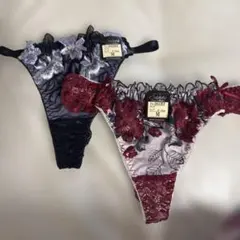 レディースTバックM*2