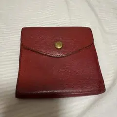 イルビゾンテ　財布