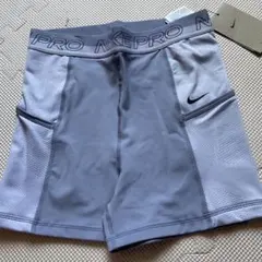 Nike ナイキ ウィメンズ NP DF FEMME ショート 3インチーM