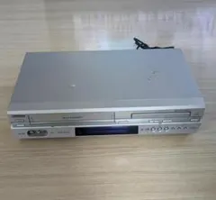 DX BROADTEC DVR-120V VHS DVDレコーダー 本体 - メルカリ