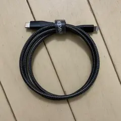 Anker PowerLine+ II USB-C-Lightning 0.9m