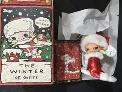 POPMART Zsiga The Last Lap