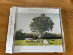 Saucy Dog CD ブルーピリオド