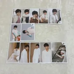 浮所飛貴 公式写真 フォトセット 79枚 まとめ売り