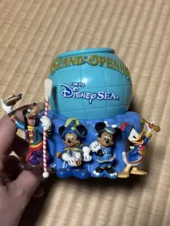 2026年最新】ディズニーシー グランドオープニングの人気アイテム