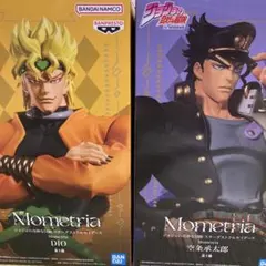 【新品未開封】ジョジョの奇妙な冒険　空条承太郎 &DIO　フィギュア2体セット