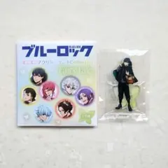 ブルーロック ミニミニアクリルスタンド Fairy tale 潔世一