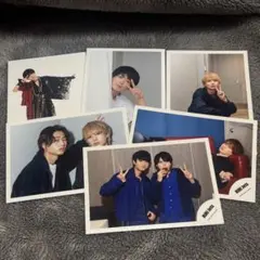 井上瑞稀 公式写真セット