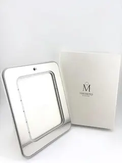 2026年最新】mikimoto フォトフレーム 未使用の人気アイテム - メルカリ