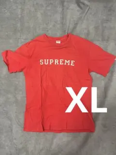 Supreme x WTAPS Army Tee 07SS Red L - メルカリ
