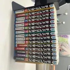 チェンソーマン 15巻セット