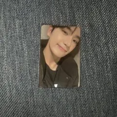 THE BOYZ ヒョンジェ トレカ