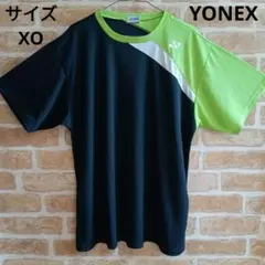 YONEX ヨネックス 半袖 限定 アシンメトリーTシャツのサムネイル