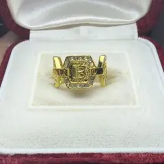 ファッション ヴィンテージ リング