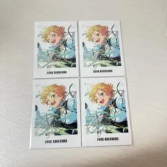 あんスタ 9周年 ぱしゃっつ 春川宙