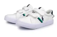 ラルフローレン スニーカー