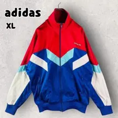 90s 00s  アディダス　トラックジャケット　アメリカンラグシー 90s 00s adidas アディダス トラックジャケット アメリカンラグシー